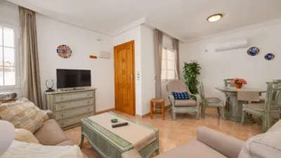 House in Playa Flamenca photo 13