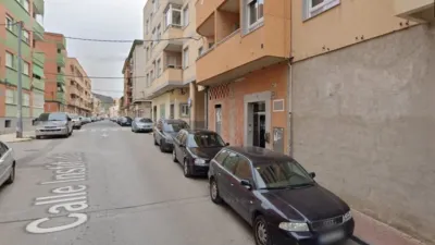 Flat on Caril los Pavos Street photo 3