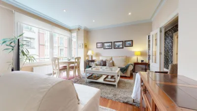 Apartment on Abando Street photo 5