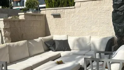 Piso – Guardamar del Segura, Urbanització Els Estanys - Vista 3
