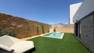 Casa – Finestrat, Urbanització Balcó de Finestrat, la Marina Baixa - Vista 3