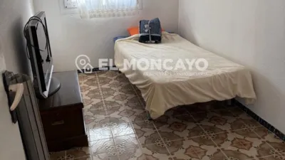 Apartment in Tamarit photo 10