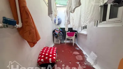 Flat on Calle de San Roque photo 20