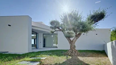 Casa – Altea - Vista 4