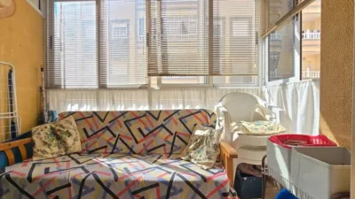Apartment in Bus Station photo 14