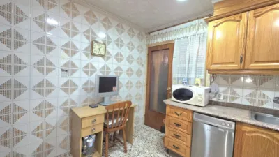 Apartment in Sector V-El Canal photo 12