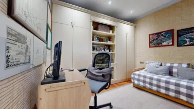 Apartment on Abando Street photo 27