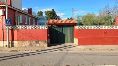 Casa en venta en Avenida de Santa Marina, cerca de Rúa Casal dos Ovos - Vista 2