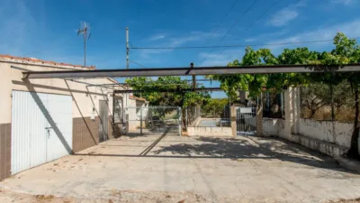 House in Cehegin Centre photo 5