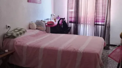 Apartment in San Crispín photo 8