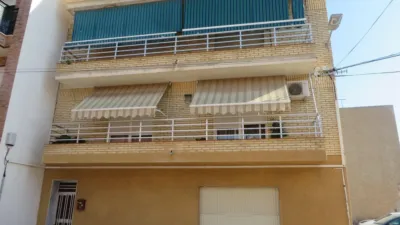 Flat on Santa Lucía Street, 48 photo 4