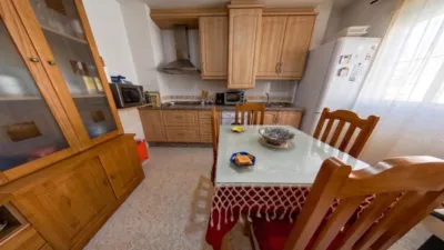 Apartment on Calle de Cuba photo 3