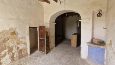 Rustic Finca in Son Servera photo 19