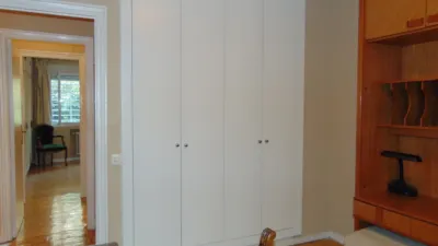 Apartment on Avenida de Bruselas photo 13