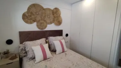 Apartment in Rincon de Loix Llano photo 27