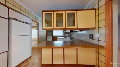 Chalet in University Area photo 32