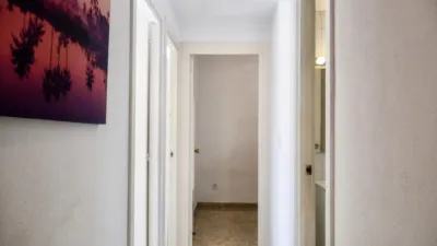 Apartment on Avenida de Menéndez Pelayo photo 7