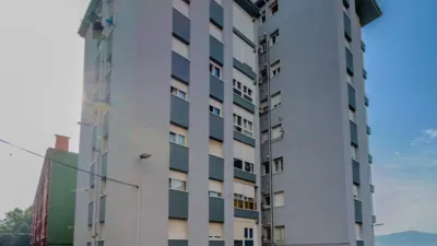Flat on Calle de Argentina photo 36