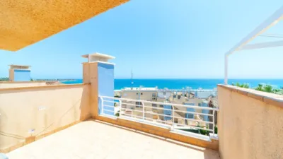 Casa – Orihuela, Urbanización Calas de Campoamor, Dehesa de Campoamor - Vista 3