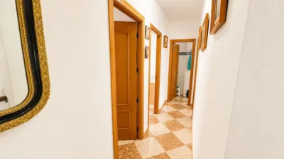 Terraced house in Andalucia photo 5