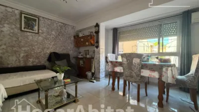 Flat on Calle de San Roque photo 2