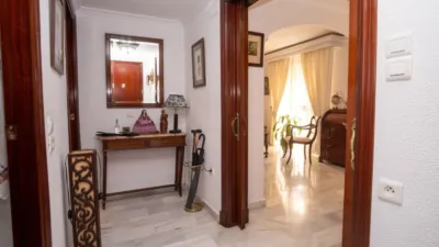 Apartment on Calle de Santa Teresa de Jesús photo 59