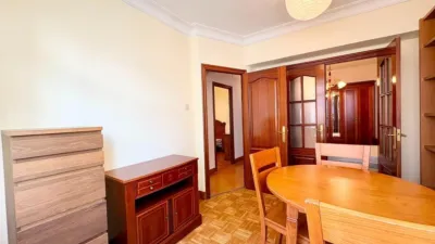 Apartment on Calle de Ángel Senra photo 22
