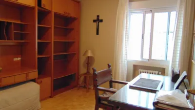 Apartment on Avenida de Bruselas photo 12