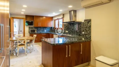 House in Vilafortuny photo 17