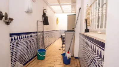 Apartment on Calle de Santa Teresa de Jesús photo 49