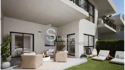 Ático en Alhaurin de La Torre, Obra Nueva, Urbanizacion Exclusiva photo 9