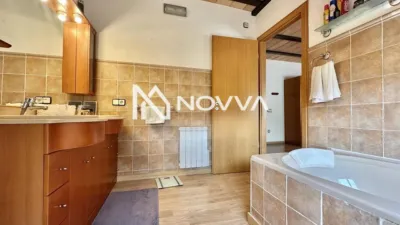 Chalet in Palafolls photo 15