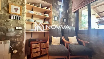 Chalet in Palafolls photo 24