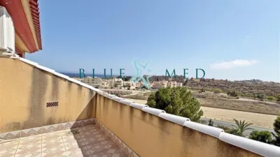 Dúplex en Avenida de Cabo Cope photo 30