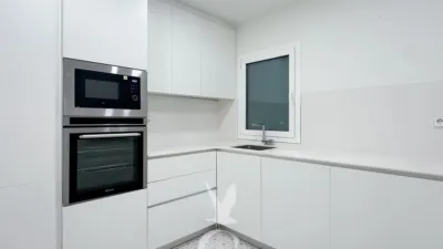 Apartment on Ronda del General Mitre photo 22