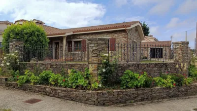 House in Valdoviño, Meirás - Vista 3