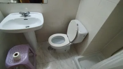 Apartment on Avenida del Mediterraneo photo 17