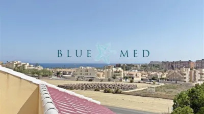 Dúplex en Avenida de Cabo Cope photo 31
