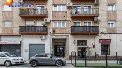 Apartment on Calle del Marqués de Mondéjar photo 24