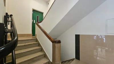 Apartment on Abando Street photo 39