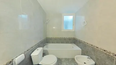 Piso en La Maurina photo 23