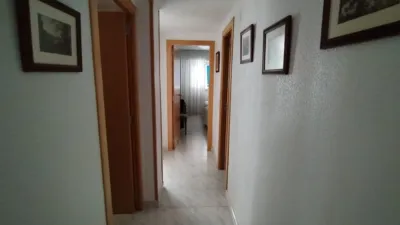 Apartment on Avenida del Mediterraneo photo 24
