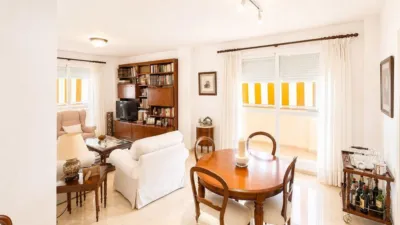 Apartment in Recinto Ferial photo 17