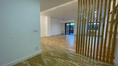 Apartment in Prado de Somosaguas photo 4