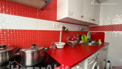 Flat on Calle de San Roque photo 7