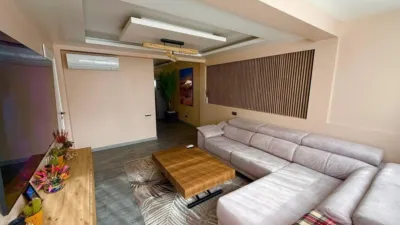 Piso – Benidorm, Racó de l'Oix, la Marina Baixa - Vista 5