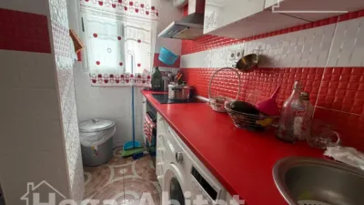 Flat on Calle de San Roque photo 6