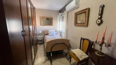 Flat in Cortadura photo 6