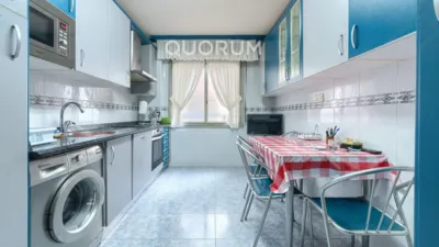 Apartment in Basauri - Centre - Ariz - Uribarri photo 3