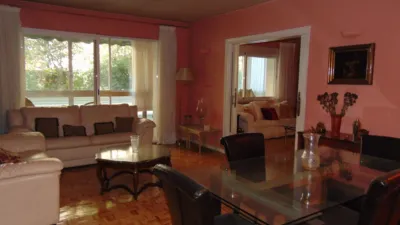 Apartment on Avenida de Bruselas photo 5